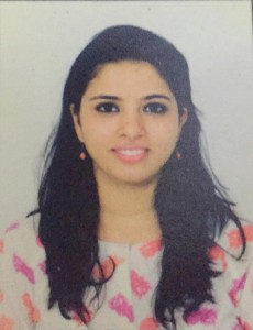 Dr. Amrita Soni
