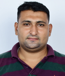 DR. VIKRANT KUMAR