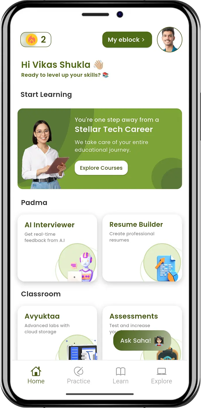 NIILM mobile app